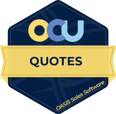 OCU Quotes