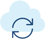 Cloud Sync