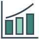 Forecasting Icon